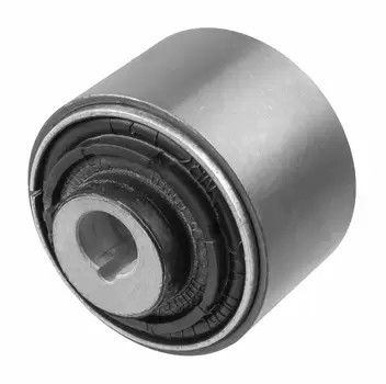 43627 01 Mounting, control/trailing arm