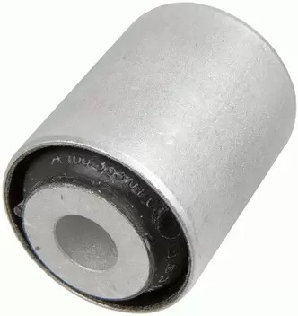 38353 01 Mounting, control/trailing arm