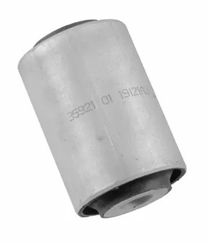 35921 01 Mounting, control/trailing arm