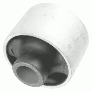 32002 01 Mounting, control/trailing arm