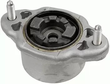 34909 01 Suspension Strut Support Mount 