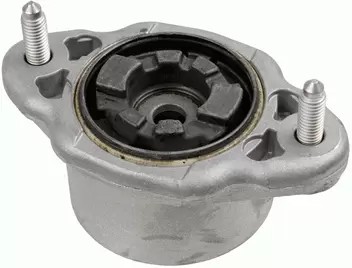 34909 01 Suspension Strut Support Mount 