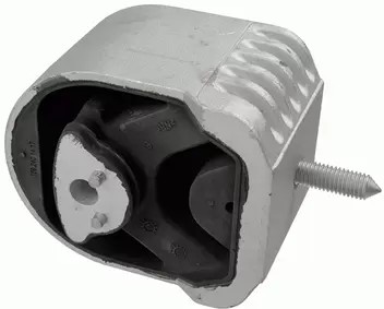 37908 01 Mounting, engine