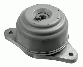 36376 01 Mounting, engine