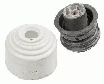 31308 01 Mounting, engine