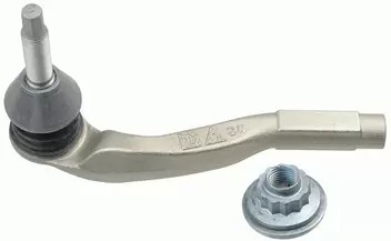 38196 01 Tie Rod End