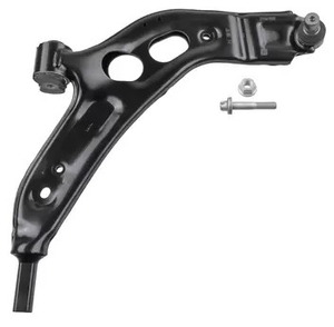 44628 01 Control/Trailing Arm, wheel suspension