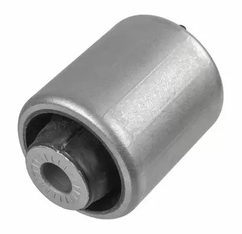 44351 01 Mounting, control/trailing arm