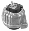 31204 01 Mounting, engine