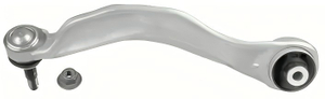 36214 01 Control/Trailing Arm, wheel suspension