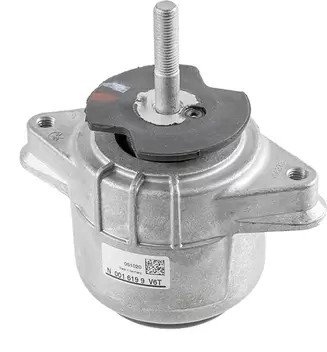 42558 01 Mounting, engine