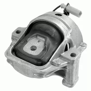34740 01 Mounting, engine