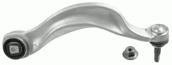 36213 01 Control/Trailing Arm, wheel suspension