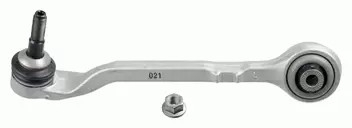 37116 01 Control/Trailing Arm, wheel suspension