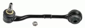 37118 01 Control/Trailing Arm, wheel suspension