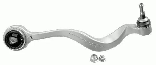 27097 02 Control/Trailing Arm, wheel suspension