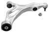 35737 01 Control/Trailing Arm, wheel suspension