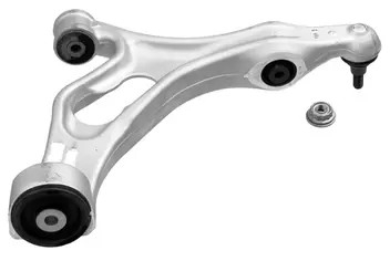 35737 01 Control/Trailing Arm, wheel suspension